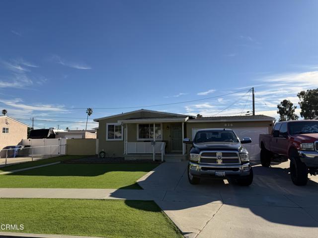 Building Photo - 826 Camelia Dr
