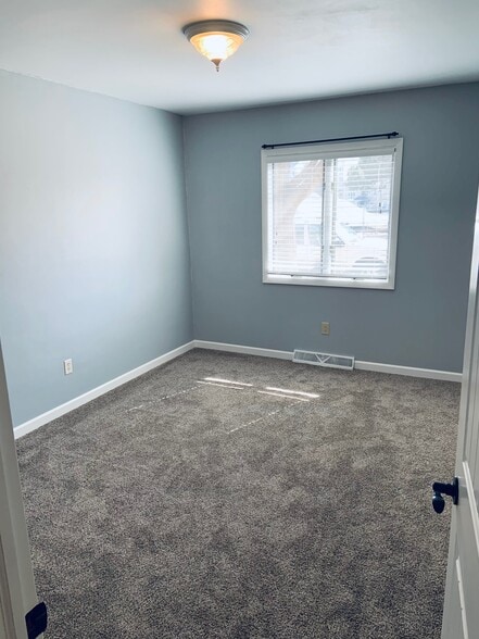 Bedroom #1 - 324 Center Ave