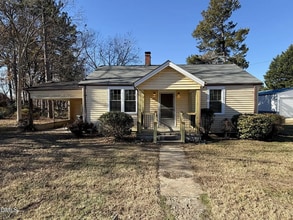 Building Photo - 211 North St