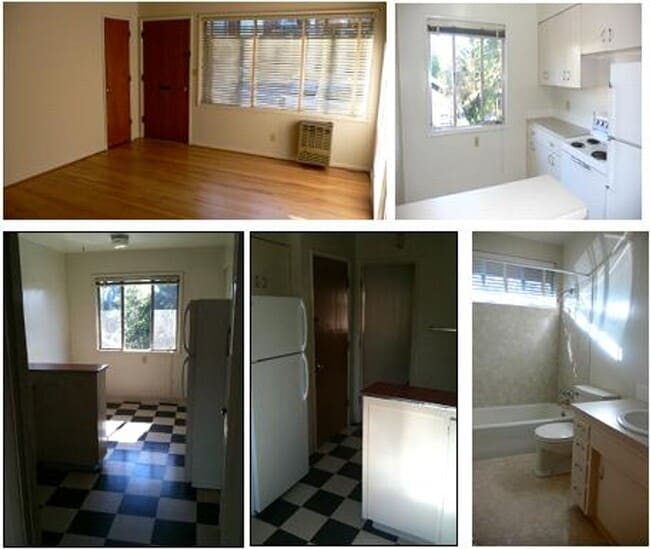 Interior Photo - Hillcrest style