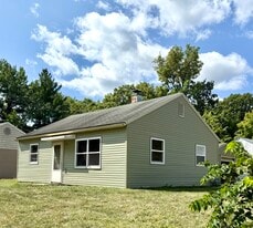 Building Photo - 1301 S Cottage Grove Ave