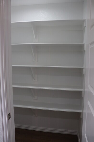 Pantry - 5905 Grayson St