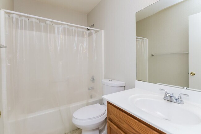 Building Photo - 10849 E Carol Ave