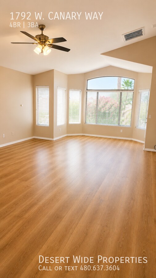 Building Photo - 1792 W Canary Way