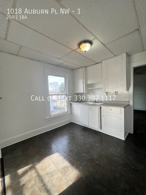 Building Photo - Two bedroom apartment for rent - Canton NW