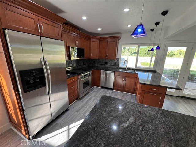 Building Photo - 19701 Parkview Terrace