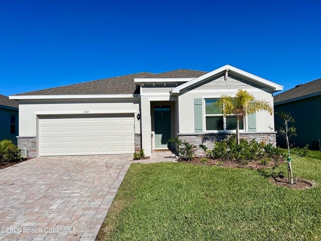 Building Photo - 1525 Criswell Ln SE