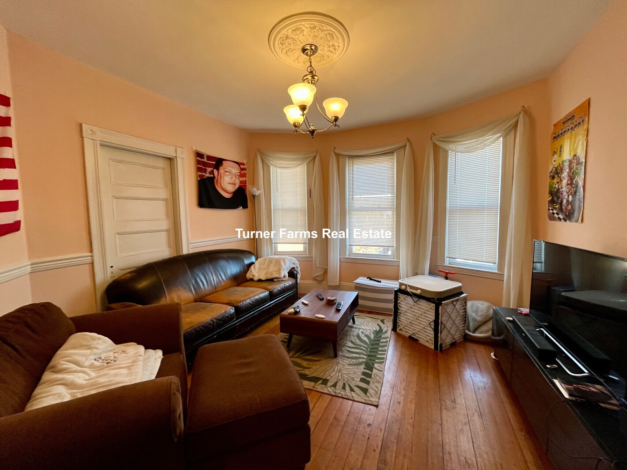 Building Photo - 83 Wensley St