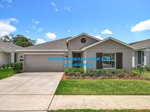 Building Photo - 4/2 Groveland Home with Solar Panels-MOVE IN SPECAIL: $200 OFF FIRST MONTH'S RENT