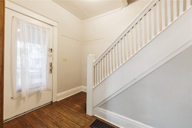 Building Photo - 36 Morningside Park