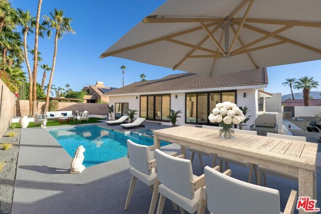 Building Photo - 70895 Ironwood Dr