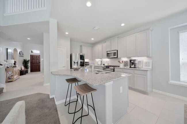 Building Photo - 26028 Hasting Ridge Ln.