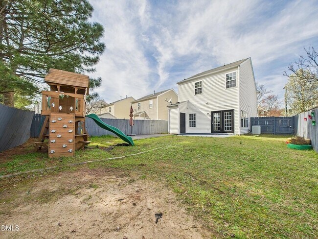 Building Photo - 4152 Tensity Dr