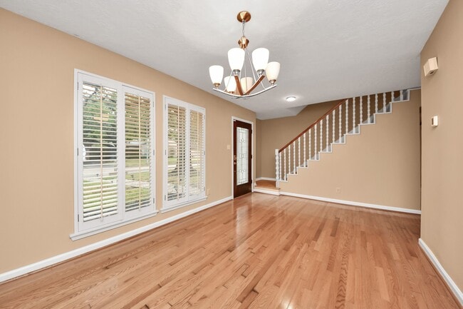 Building Photo - 15126 Trailside Dr