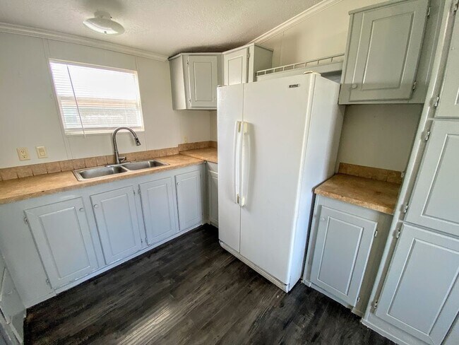 Building Photo - Convenient Bell City Rental | Just Minutes from the Helms Road LNG Park & Ride