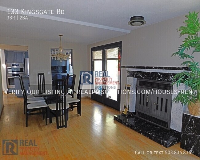 Building Photo - 133 Kingsgate Rd