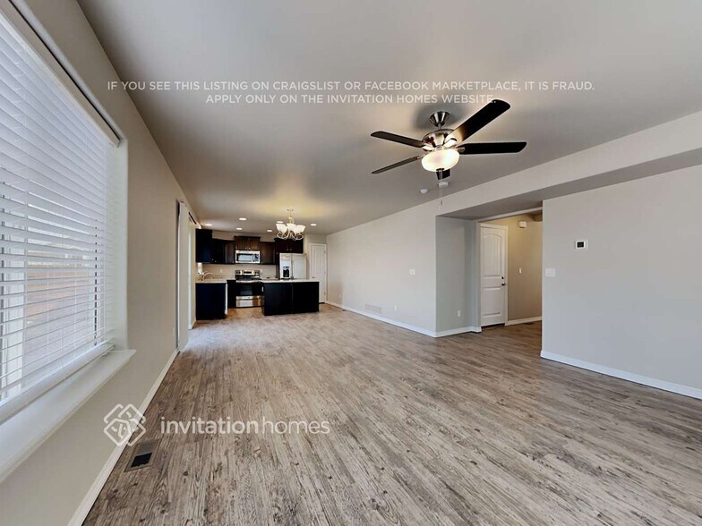 Building Photo - 6128 Cast Iron Dr