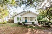 Building Photo - Updated 3 Bed 2 Bath with Large Fenced Yard