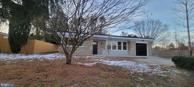 Building Photo - 602 Paxon Hollow Rd