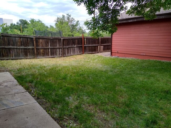 Building Photo - Available Now! Lakewood 2 Bed 2 Bath Duplex w/ Garage and Large Fenced Yard