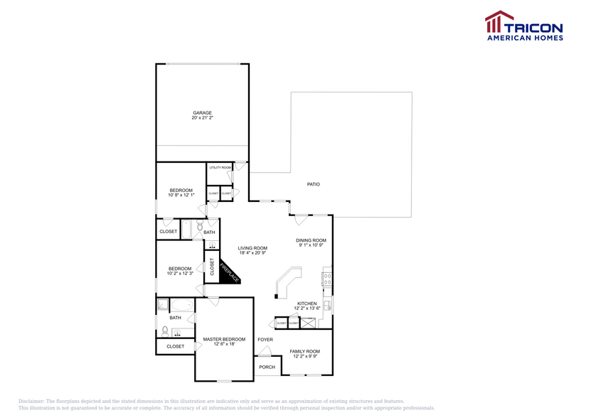 Building Photo - 1504 Redman Dr