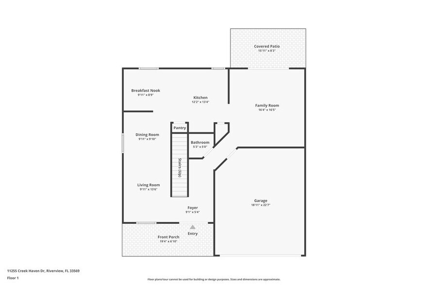 Building Photo - 11255 Creek Haven Dr