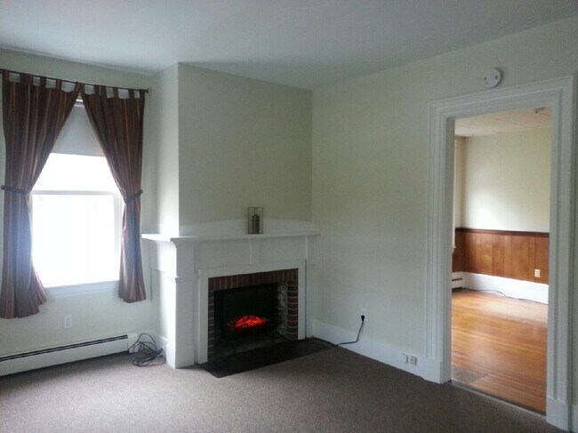 Building Photo - 9 Gambo Rd