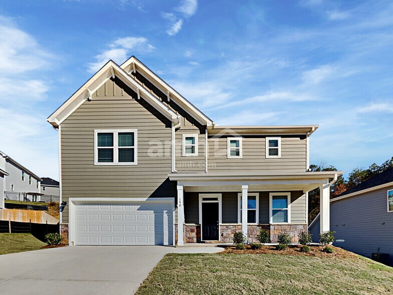 Primary Photo - 190 Rivulet Dr