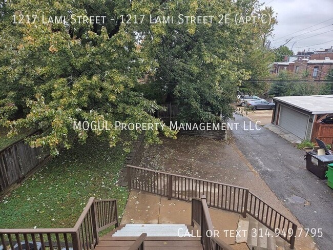 Building Photo - 1217 Lami St