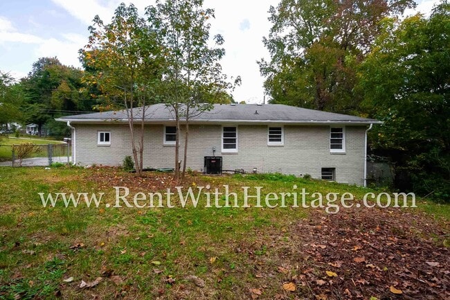 Building Photo - GORGEOUS BRICK RANCH WITH ALL THE UPGRADES...