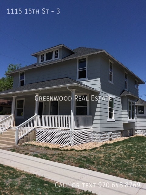 Building Photo - 1115 15th St