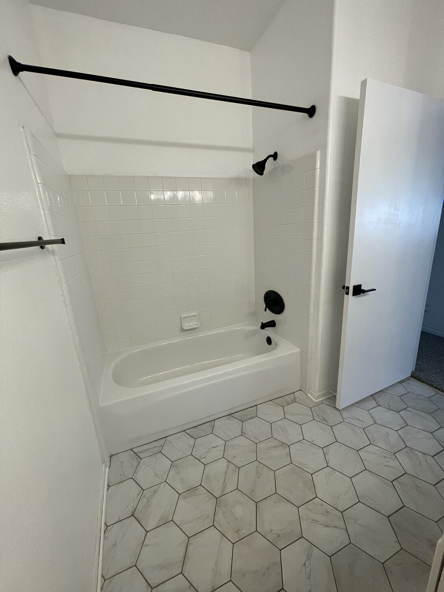 Guest Bathroom - 10776 Sabre Hill Dr