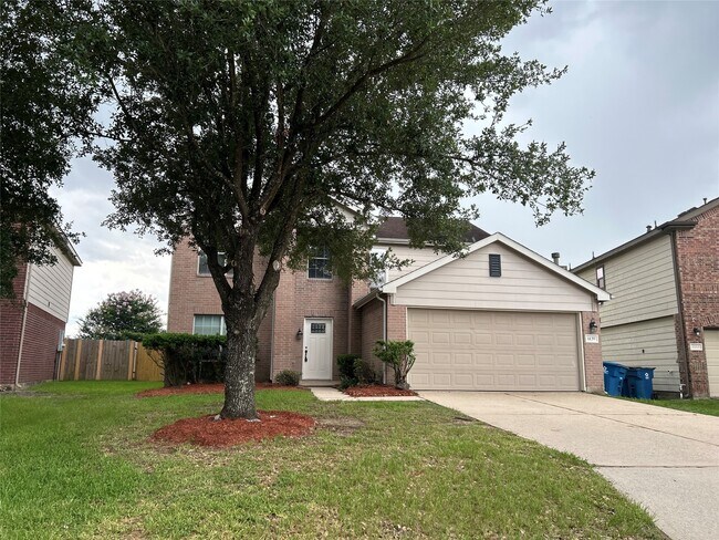 Building Photo - 6139 Springbrook Garden Ln