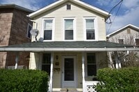 Building Photo - Two Bedroom Home with Carport, Laundry & more!