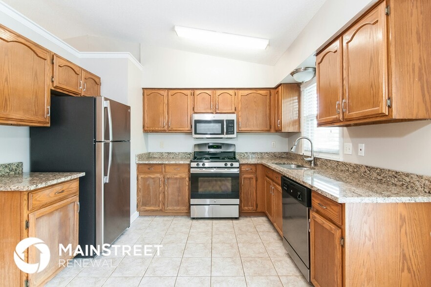 Building Photo - 1063 Haven View Dr