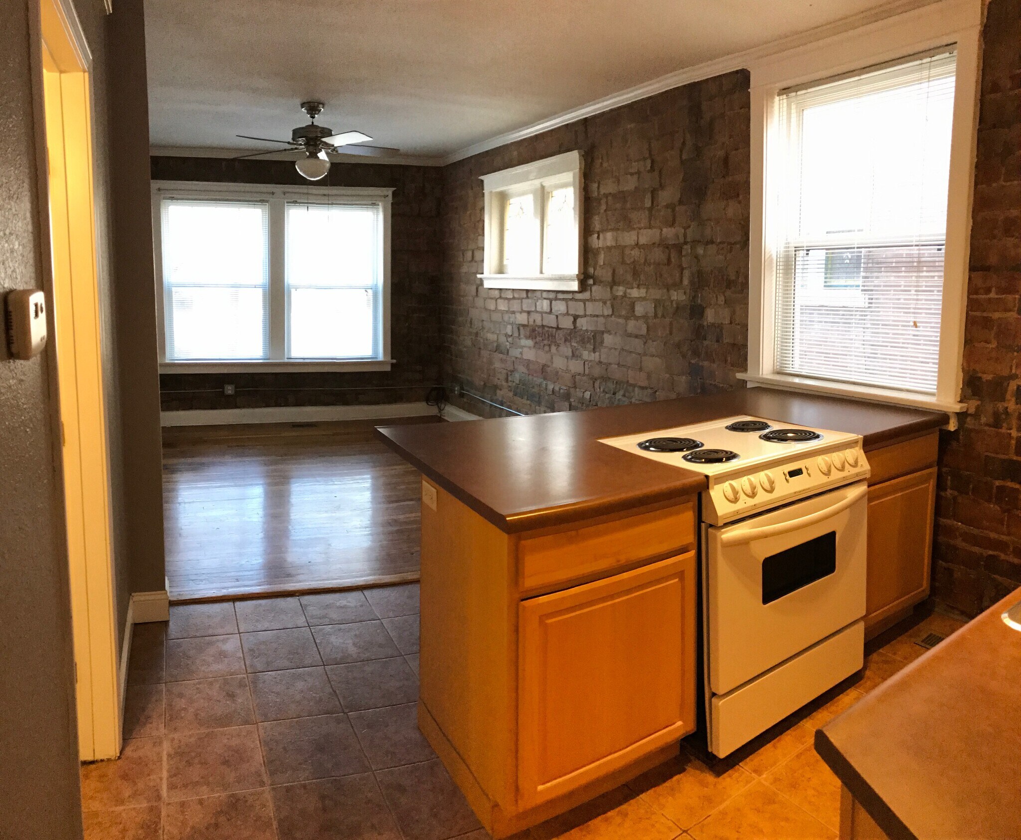 Building Photo - 2130 Maury Ave