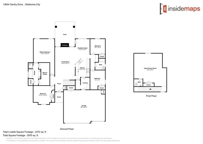 Building Photo - Luxury 4 Bedroom 2.5 Bathroom Home in Cobb...