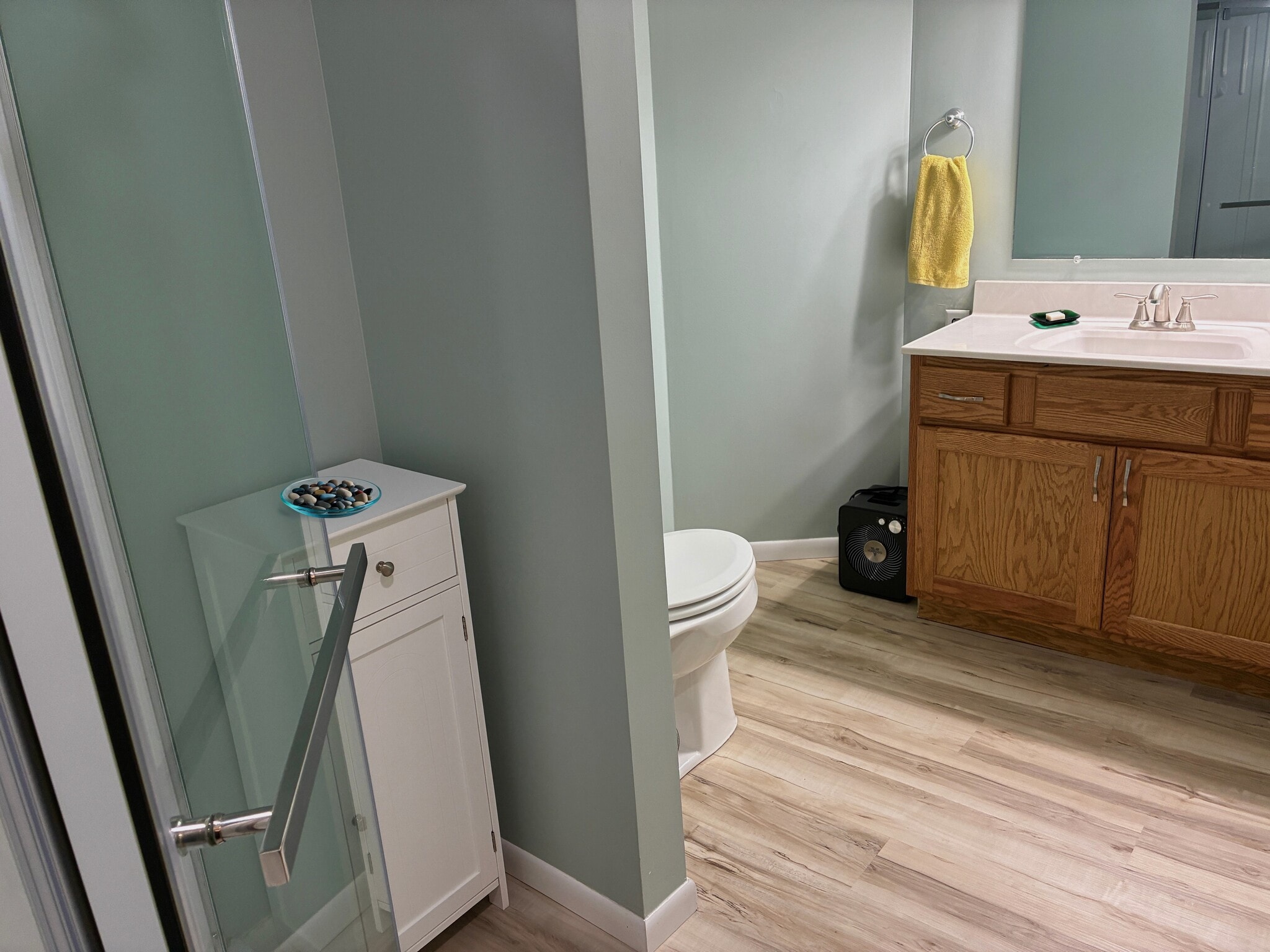 Building Photo - 317 N Wasson Ln