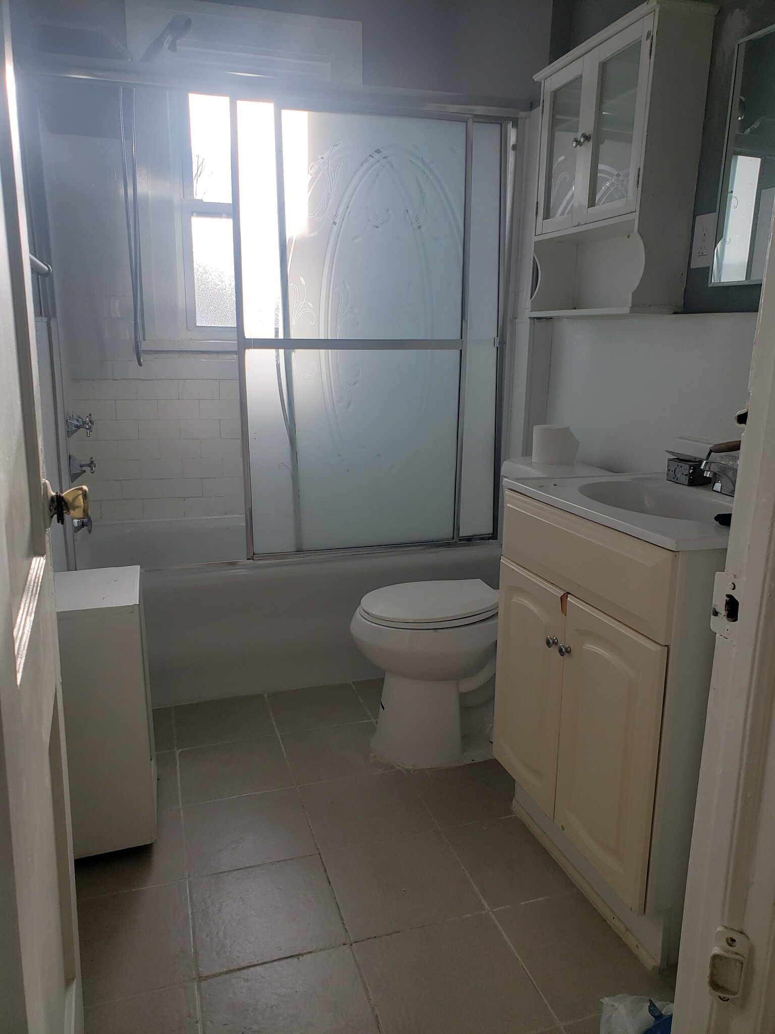 Bathroom - 9036 205th St