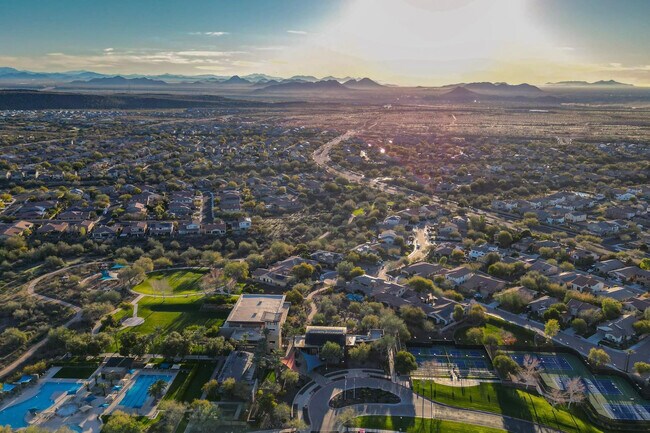 Building Photo - 30401 N 115th Dr