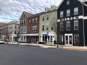 Building Photo - Walden Crossroads Apartment Homes