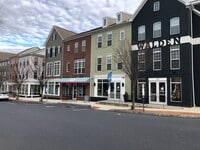 Building Photo - Walden Crossroads Apartment Homes