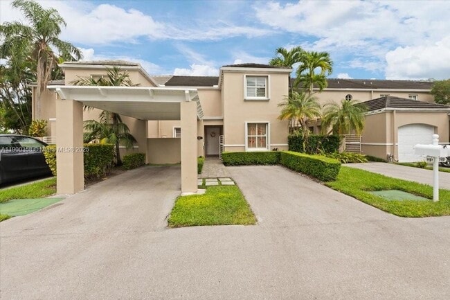 Primary Photo - 7161 SW 55th Terrace W