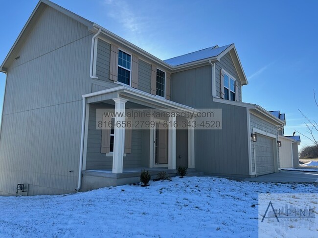 Building Photo - Brand New Home in Clay County