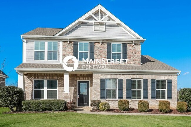 Primary Photo - 3 Bedroom Pet-Friendly Home in Murfreesbor...