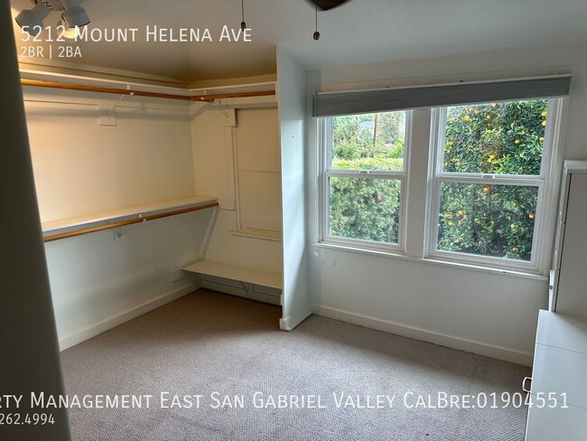 Building Photo - 5212 Mt Helena Ave