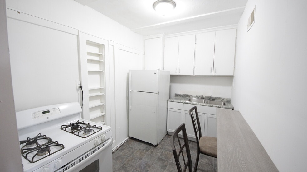 Updated Kitchen - 5823 W Appleton Ave