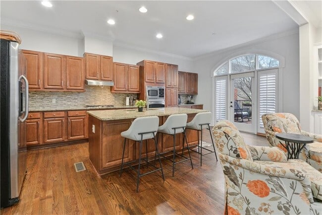 Building Photo - 1016 River Vista Drive