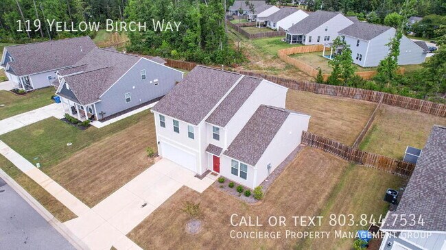 Building Photo - 119 Yellow Birch Wy