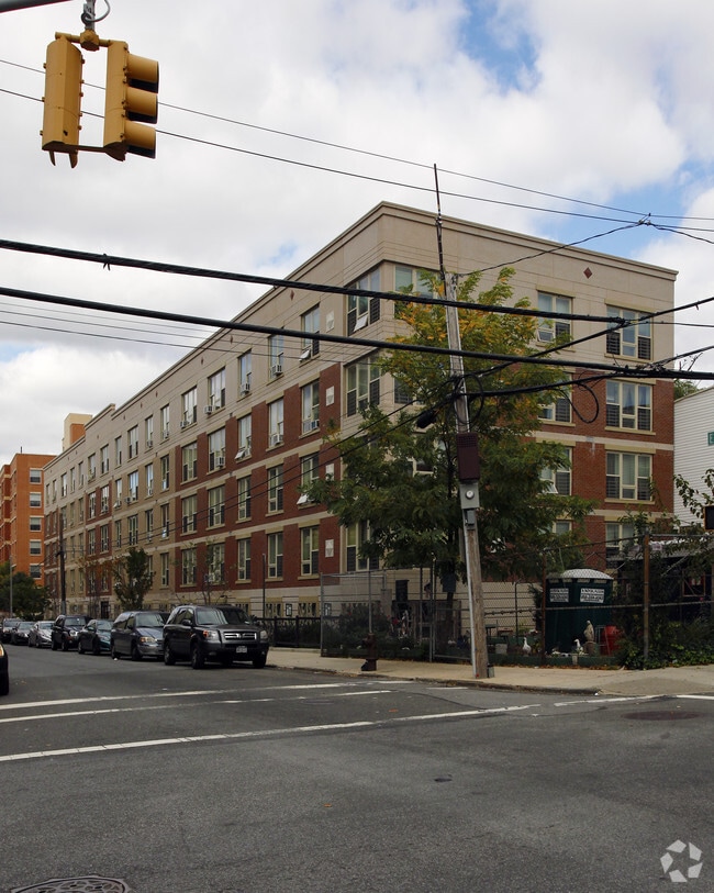 The Eltona 429 E 156th St Bronx NY 10455 Apartment Finder